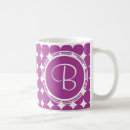 Search for purple polka dots mugs Circle