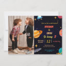 Search for twin birthday invitations Twins birthday party
