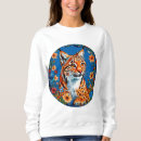 Search for bobcat hoodies Feline