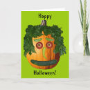 Search for pumpkin faces cards Squash