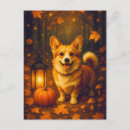 Search for corgi thanksgiving Leaves