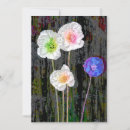 Search for pansy invitations Garden