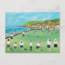 Search for childlike postcards Harbour