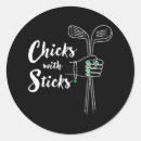 Search for womens golf stickers Golfgreen