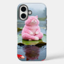Search for pink kitten iphone cases Kawaii