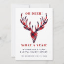 Search for oh what a year christmas cards Funny