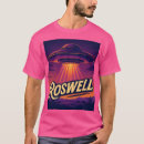Search for alien mens tshirts Ufo