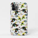 Search for green parrot iphone cases Colourful