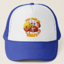 Search for blue crab hats Funny