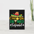 Search for 5 de mayo cards Fiesta