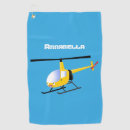 Search for aviation golf equipment Cartoon