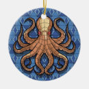 Search for kraken christmas tree decorations Tentacles