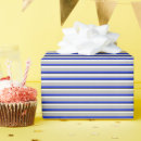 Search for thin blue line wrapping paper Law enforcement