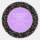 Search for spices stickers Fall