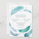 Search for feather wedding invitations Blue