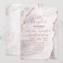 Search for agate wedding invitations Modern