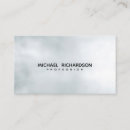 Search for black and silver business cards Stylish