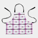 Search for pastel pink aprons Classic
