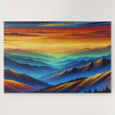 Search for vibrant puzzles Colourful