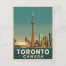 Search for vintage toronto postcards City