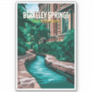 Search for vintage virginia stickers Retro vintage travel