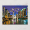 Search for chicago river Illinois