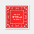 Search for bandana napkins For kids