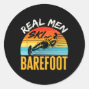 Search for funny skier stickers Travel