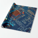 Search for circuit board wrapping paper Semiconductor