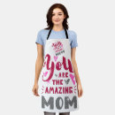 Search for amazing aprons Mum