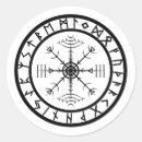 Search for viking mythology stickers Warrior