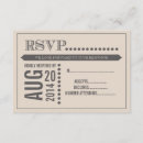 Search for scroll wedding rsvp cards Modern