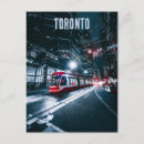 Search for toronto at night postcards Ontario