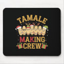 Search for tamales mousepads Thanksgiving
