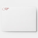 Search for decorative envelopes Typography