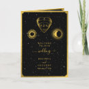 Search for celestial wedding programmes Stars