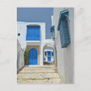 Search for bous postcards Sidi bou said