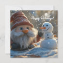 Search for fantasy christmas cards Cute