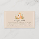 Search for baby fox postcards Forest animal