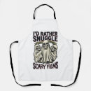 Search for horror movie aprons Pumpkindesigns