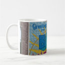 Search for buffaloes mugs Bison