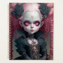 Search for goth planners Cute