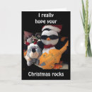 Search for band christmas cards Guitar