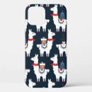 Search for cartoon llama iphone cases Pattern