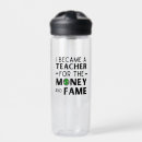 Search for funny water bottles Teaching