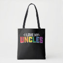Search for gay pride tote bags Month