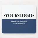 Search for your name here mousepads Employee