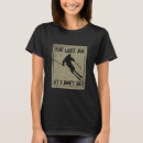 Search for funny ski tshirts Cool