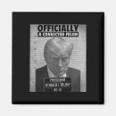 Search for official magnets Political