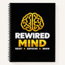 Search for mindfulness notebooks Self improvement